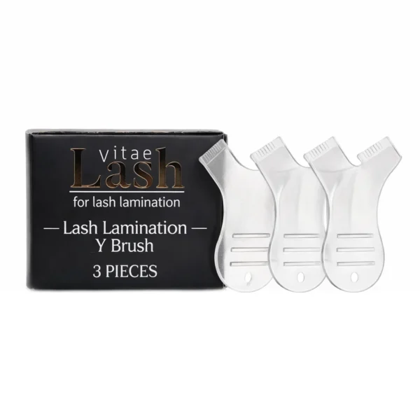 LASH VITAE Y - kam för lashlift