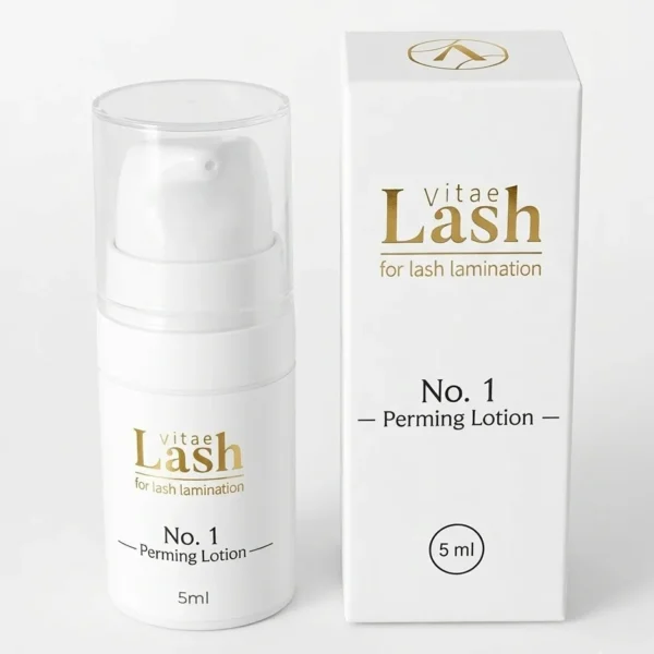 LASH VITAE No 1 – VOLUME LIFTING LOTION