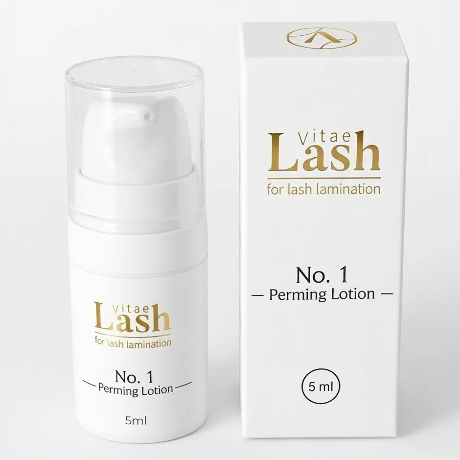 LASH VITAE No 1 – VOLUME LIFTING LOTION