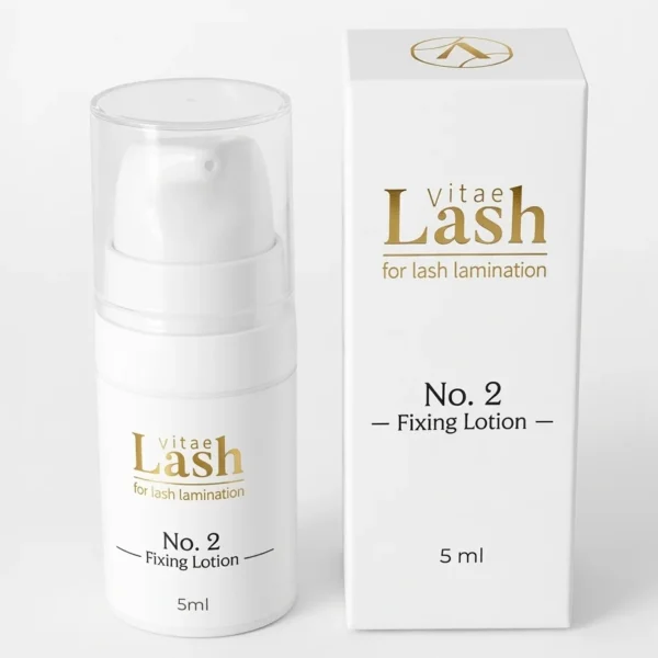 LASH VITAE No. 2 – VOLUME FIXER