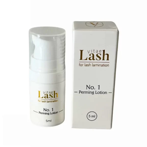 LASH VITAE No 1 – VOLUME LIFTING LOTION