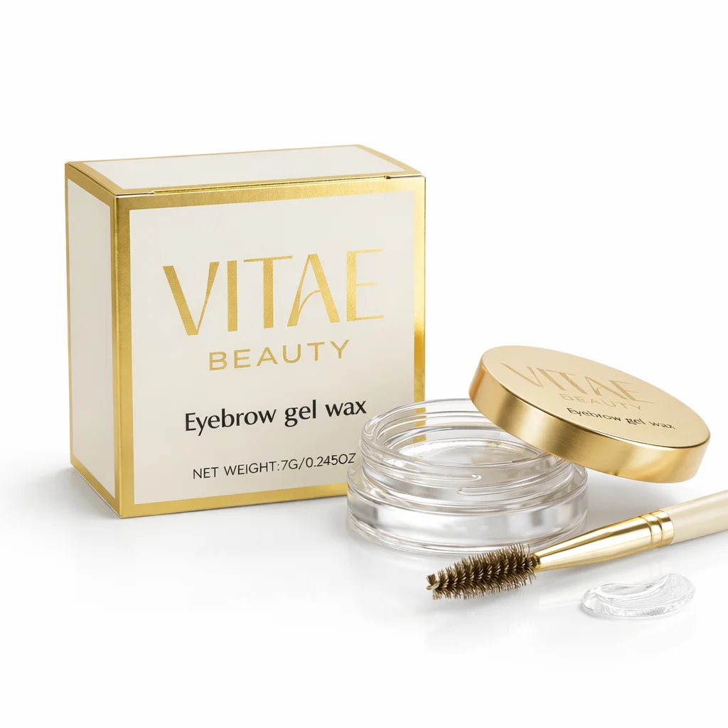Vitae Beauty antakių vaškas