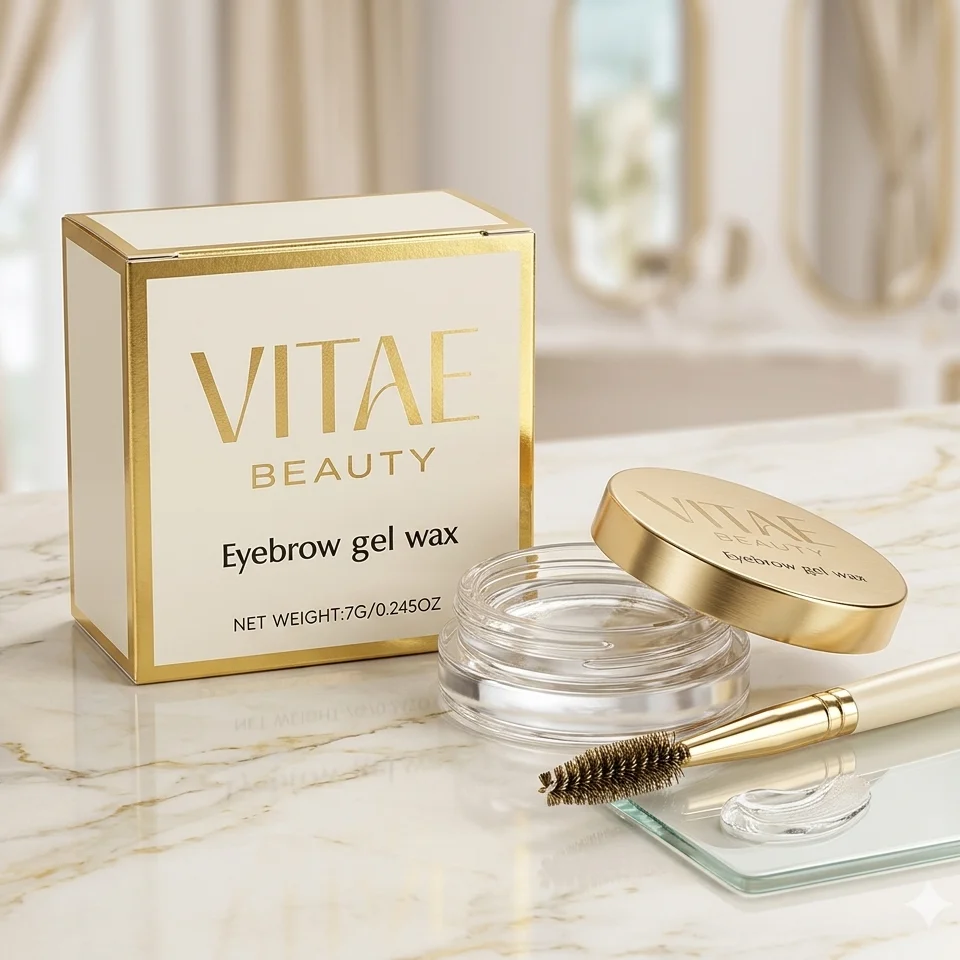 Vitae Beauty antakių vaškas