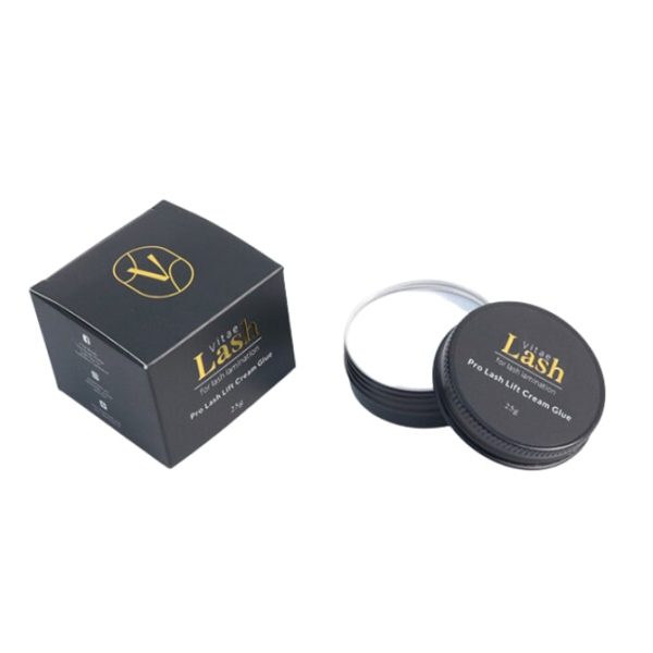 Lash Vitae Pro Lash Lift Cream Glue