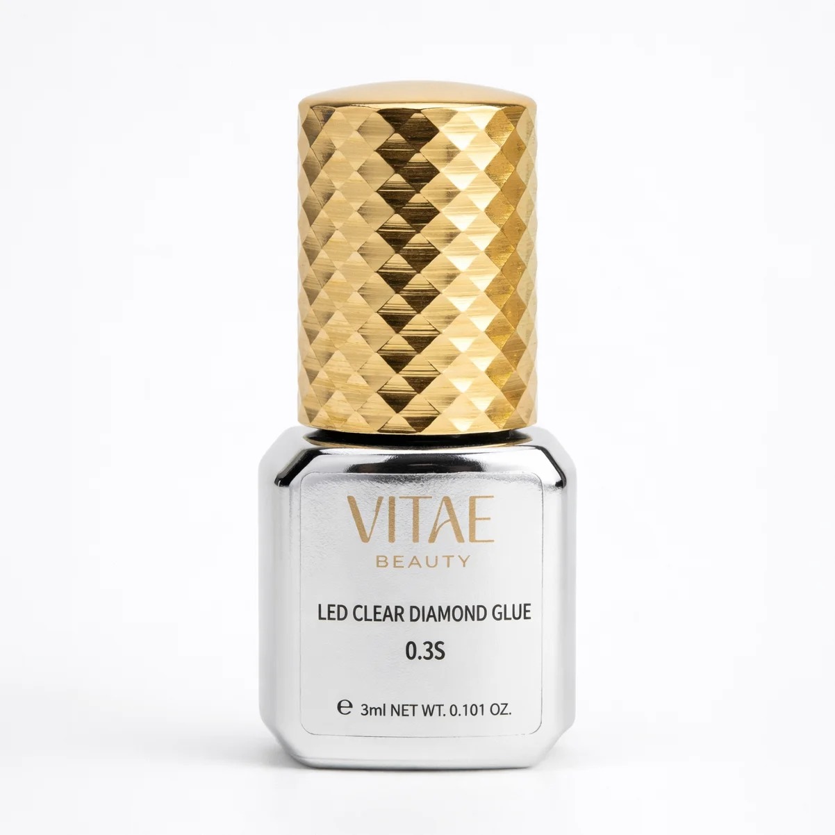 LED Clear Diamond Glue