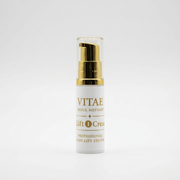 "Seoul Method" Lift 1 Cream – Lifting Lotion
