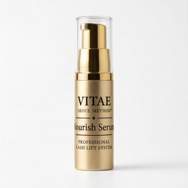 "Seoul Method" Nourish Serum