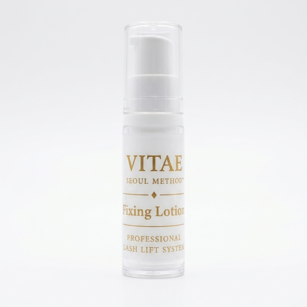 "Seoul Method" Fixing losijonas korėjietiškai technikai