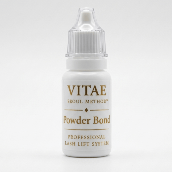 "Seoul Method" Powder Bond limpulver för koreansk teknik